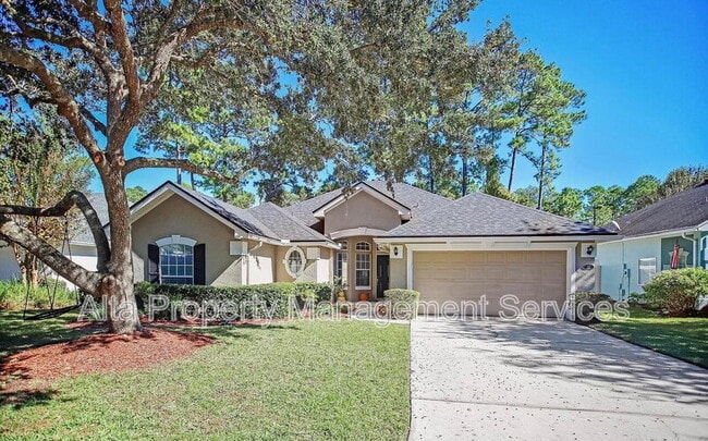 701 Lake Stone Cir in Palm Valley, FL - Building Photo - Building Photo