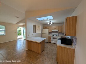 7355 Barbara Rd in Cocoa, FL - Building Photo - Building Photo