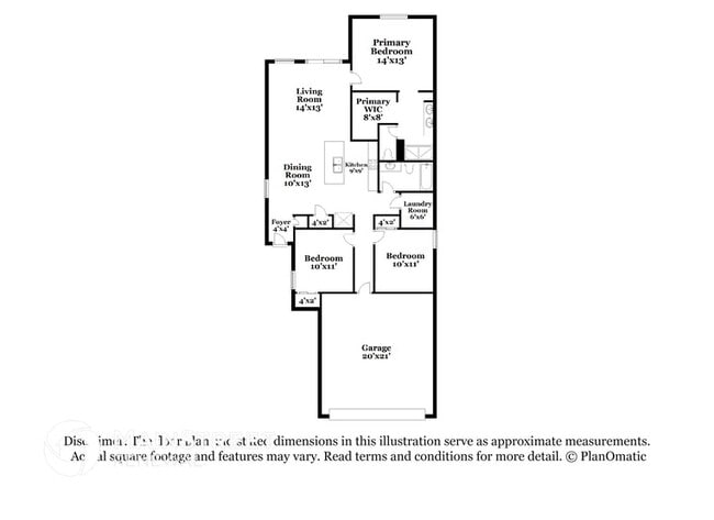 3723 E Sandoval Dr in San Tan Valley, AZ - Foto de edificio - Building Photo
