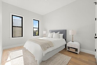 2602 Palisade Ave in Weehawken, NJ - Building Photo - Building Photo