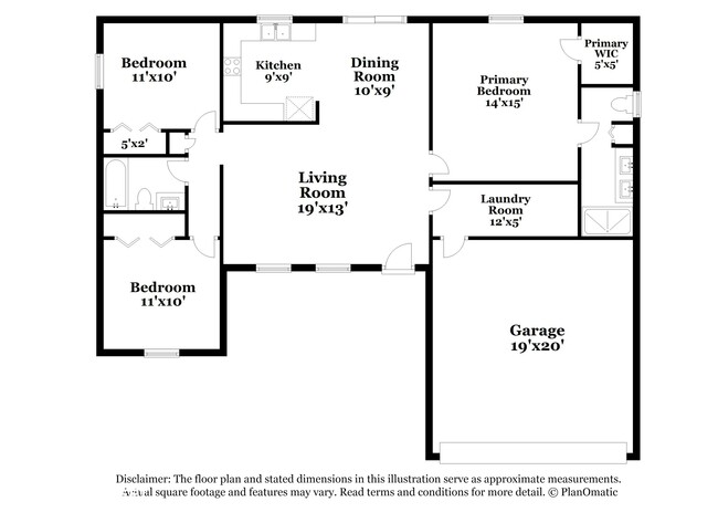 109 NE 11th St in Cape Coral, FL - Building Photo - Building Photo