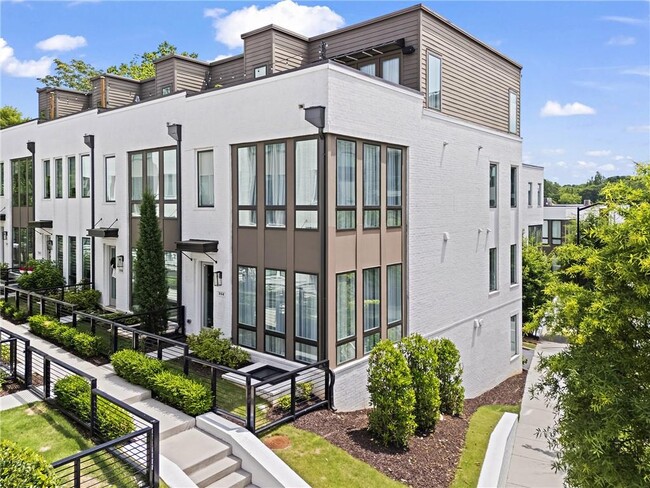 property at 314 Gibson St SE