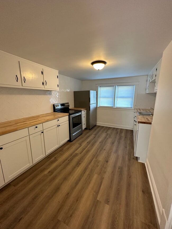 707 Mansfield Ave in Lynchburg, VA - Building Photo - Building Photo