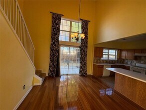 1607 Heyford Cir in Kennesaw, GA - Foto de edificio - Building Photo