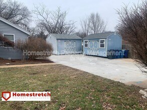 7743 Genesta St in St. Louis, MO - Building Photo - Building Photo