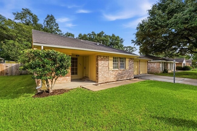 property at 823 Red Rock Canyon Dr