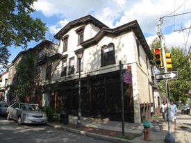 3965 Baltimore Ave, Unit 2 in Philadelphia, PA - Building Photo