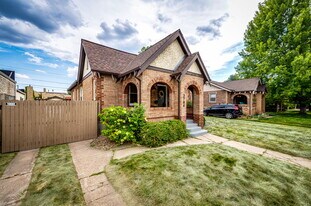 3784 Quitman St in Denver, CO - Building Photo