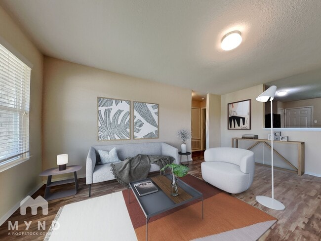 property at 301 Westwood Dr