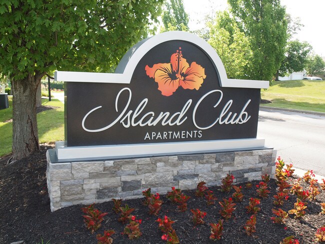 Island Club in Maineville, OH - Building Photo - Building Photo
