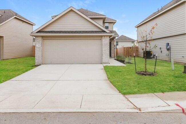property at 2342 Applewhite Mdw