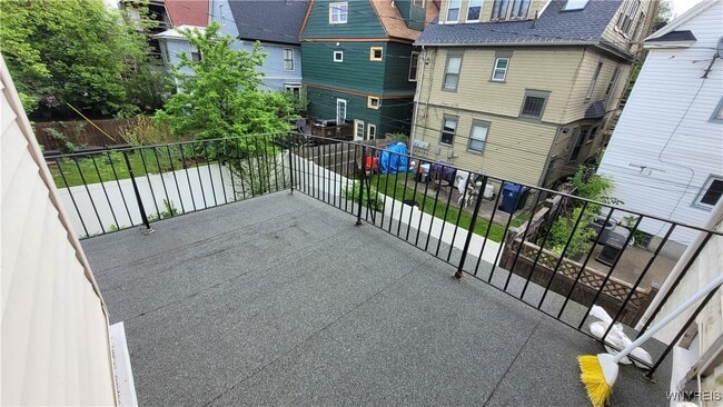 558 Breckenridge St in Buffalo, NY - Building Photo - Building Photo