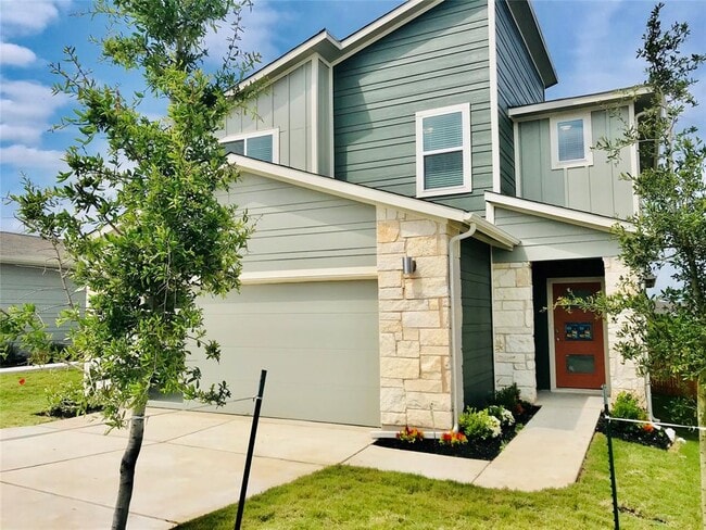 property at 8108 Linnie Ln