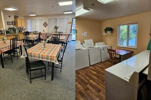 1200 S Century Cir in Wasilla, AK - Building Photo