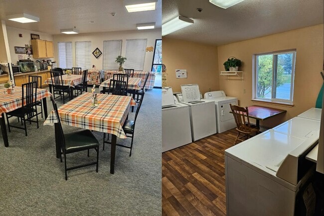 1200 S Century Cir in Wasilla, AK - Building Photo - Building Photo