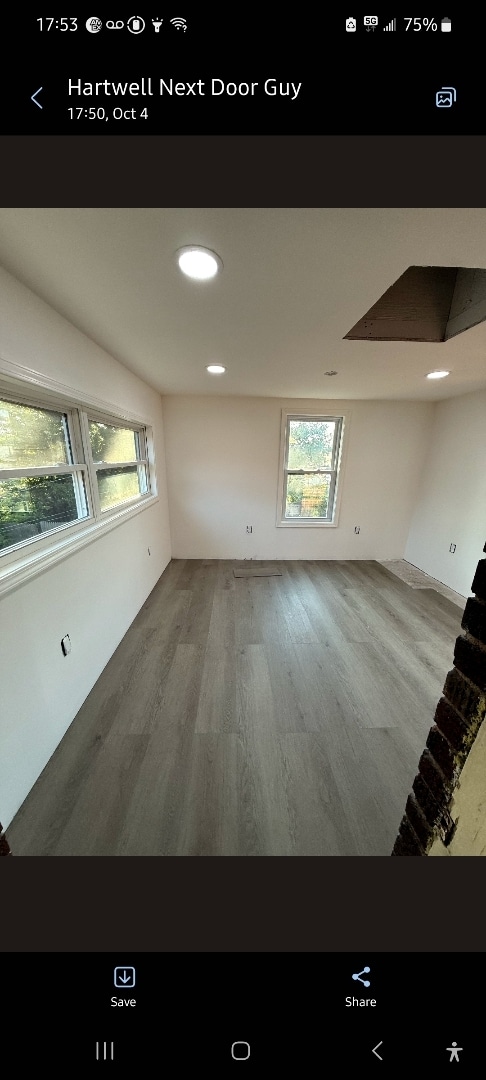 17147 Hartwell St, Unit Turner properties in Detroit, MI - Building Photo - Building Photo