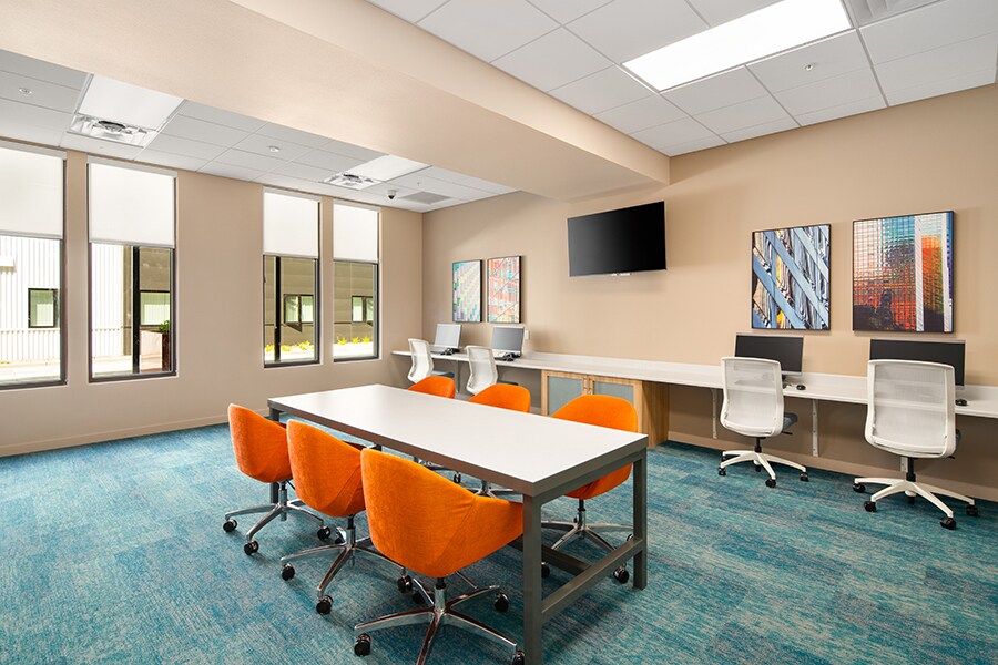 POLARIS AT SEATAC Apartments in Seatac, WA