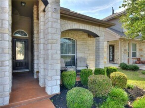 11617 Harpster Bend in Austin, TX - Building Photo - Building Photo