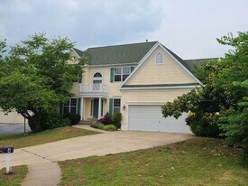 4 Marquis Ct in Stafford, VA - Building Photo