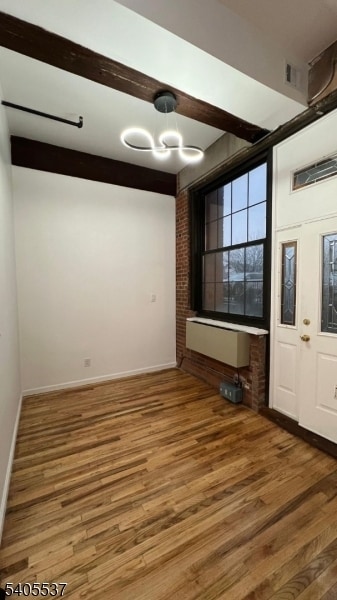 property at 384 Trenton Ave