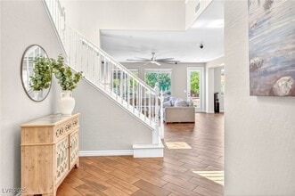 1129 Via Della Costrella in Henderson, NV - Building Photo - Building Photo