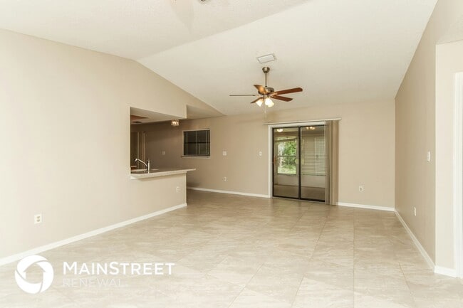 608 Helicon Terrace in Sebastian, FL - Building Photo - Building Photo