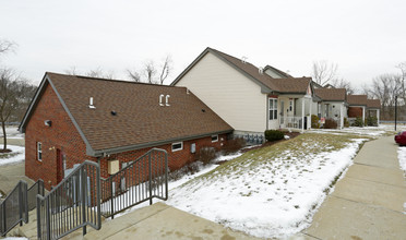 Lavender Heights in Penn Hills, PA - Foto de edificio - Building Photo