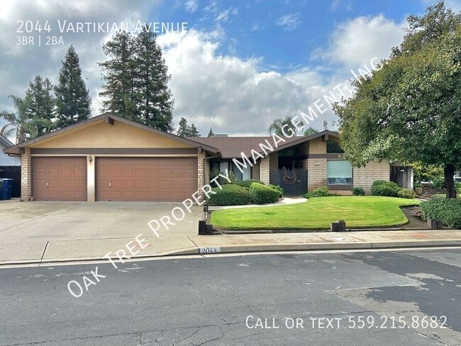 2044 Vartikian Ave