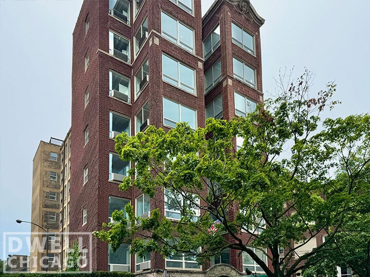 901 W Carmen Ave, Unit 2 in Chicago, IL - Building Photo