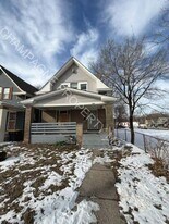 2706 Indiana Ave in Kansas City, MO - Building Photo