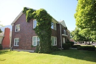 290 N N 600 E in Provo, UT - Building Photo