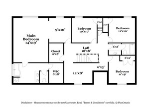 6433 Polar Fox Ct in Riverdale, GA - Building Photo - Building Photo