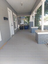 312 S 8th St in Chickasha, OK - Building Photo - Building Photo