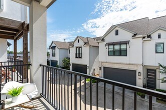 1747 Ojeman Spring Ln in Houston, TX - Building Photo - Building Photo