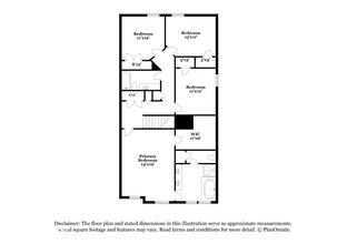 5134 Rapahoe Trail in Atlanta, GA - Building Photo - Building Photo