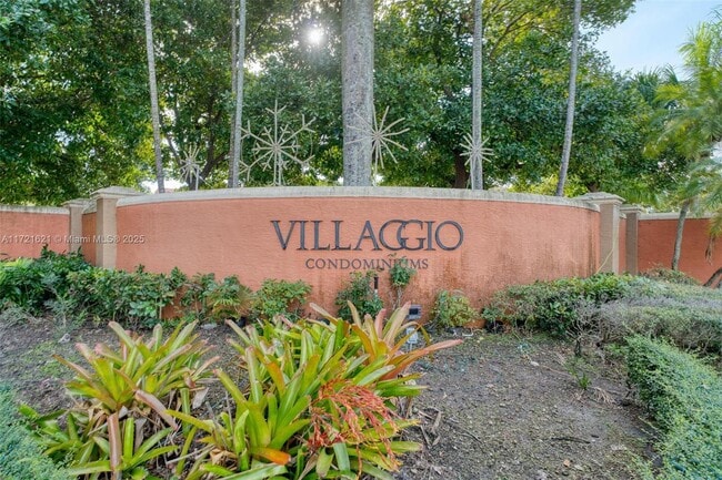 property at 4700 SW 160th Ave