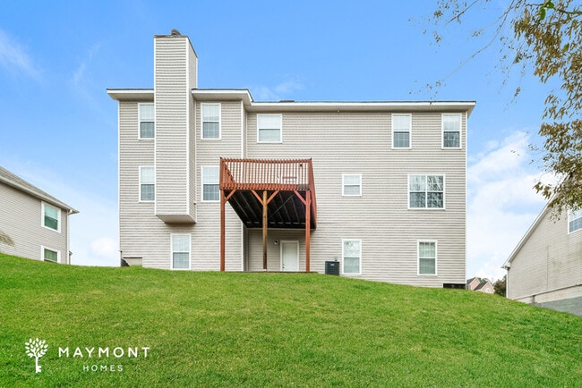 4261 Donna Way in Stonecrest, GA - Building Photo - Building Photo