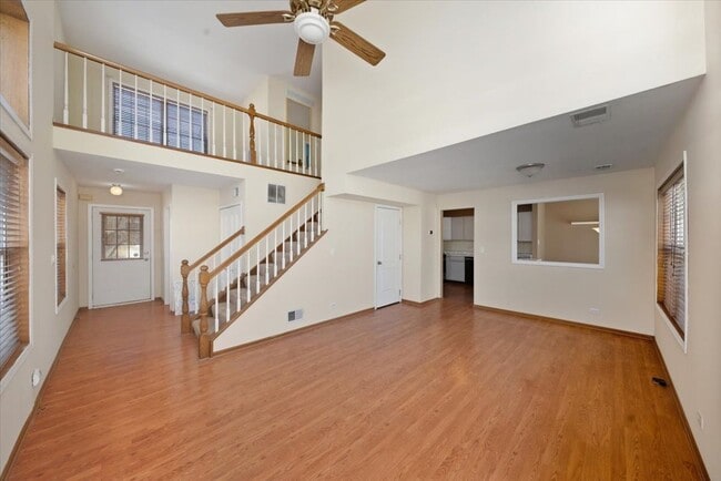 118 Cambrian Ct in Roselle, IL - Foto de edificio - Building Photo