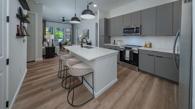 The Galvin in Tampa, FL - Foto de edificio - Building Photo