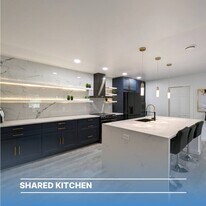 1318 75th St SE, Unit Room #3 in Everett, WA - Building Photo