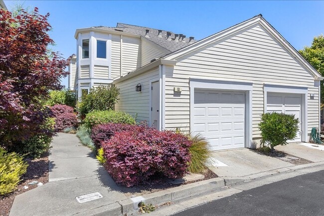 53 Bay Park Terrace in Alameda, CA - Building Photo - Building Photo