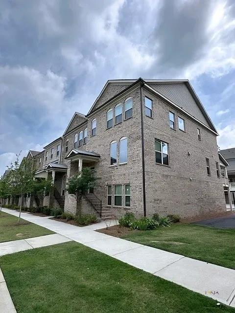 property at 4210 Essex Pond Wy