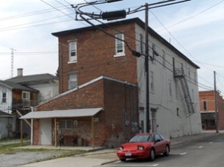 125 E Lima St in Forest, OH - Foto de edificio - Building Photo