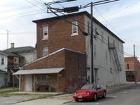 Building Photo - 125 E Lima St Apartments in Forest, Ohio