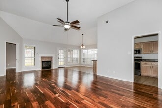 3135 Quartz Dr, Unit 262 in Hernando, MS - Building Photo - Building Photo