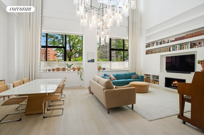 535 Dean St in Brooklyn, NY - Building Photo - Building Photo
