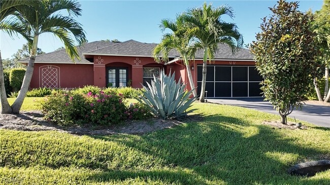 property at 2809 21st St W