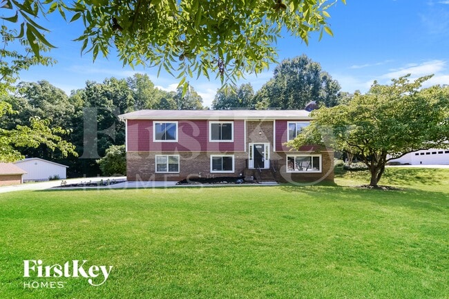 property at 1045 High Ridge Rd