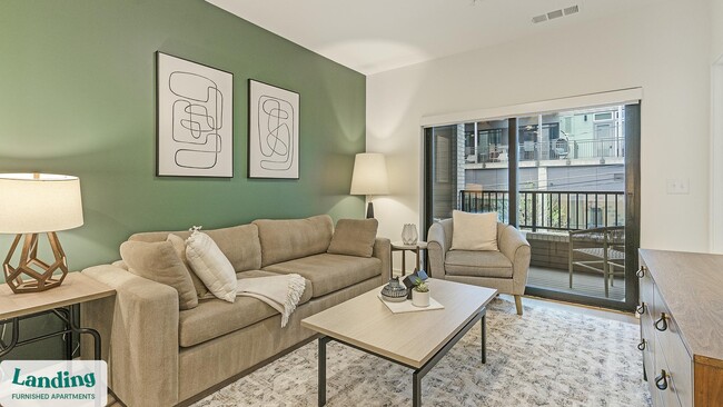 318 W Corporation St