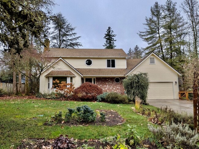 property at 3413 SW Dickinson St